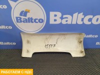 Угол кабины правый