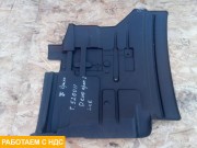 Крыло левое