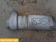 Угол кабины правый