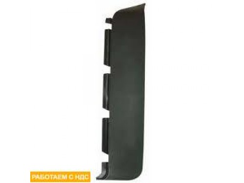 Угол кабины левый