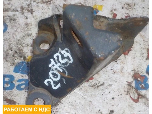 Кронштейн крепления торсиона правый