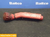 Маслозаливная горловина