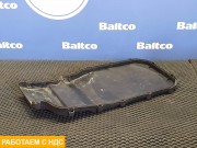 Крышка электроразъемов