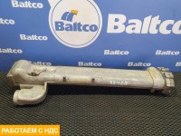 Коллектор водяной