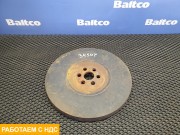 Демпфер двигателя