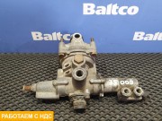 Регулятор давления тормозной системы