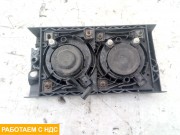 Фара противотуманная левая