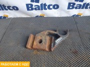 Опора переднего амортизатора левая