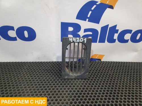 Дефлектор воздушный