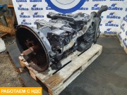 КПП в сборе GRSO905R