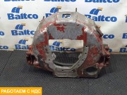 Кожух маховика