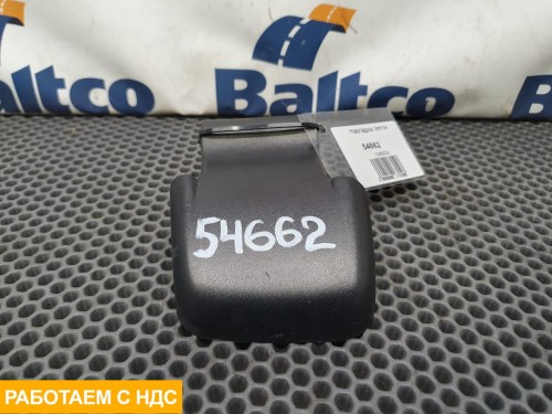 Накладка петли левая