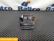 Накладка петли левая