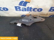 Кронштейн солнцезащитного козырька левый