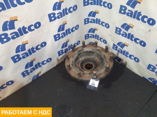 Ступица передняя