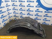 Крыло переднее левое