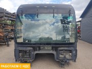 Каркас кабины