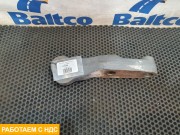 Сошка поворотного кулака правая