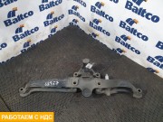 Кронштейн пневморессоры правый