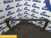 Торсион кабины