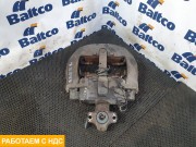 Суппорт тормозной правый