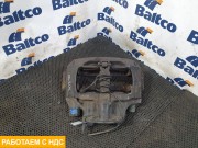 Суппорт тормозной левый