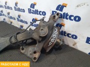 Кулак поворотный правый