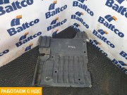 Подкрылок левый