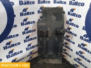 Крыло переднее левое