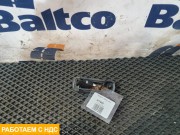 Габарит передний