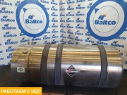 Бак газовый 352 л правый
