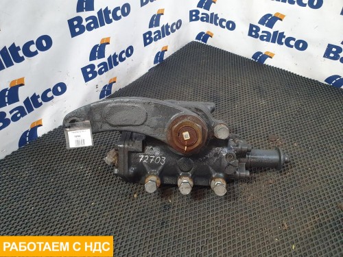 Редуктор рулевой