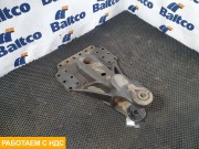 Кронштейн крепления задней рессоры