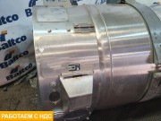 Бак газовый правый