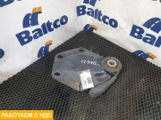 Кронштейн крепления передней рессоры