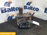 Насос подъема кабины