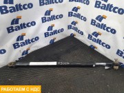 Рабочий цилиндр подъема кабины