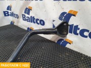 Поручень за кабиной