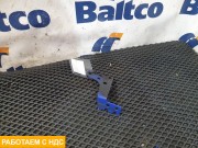 Кронштейн маслозаливной горловины