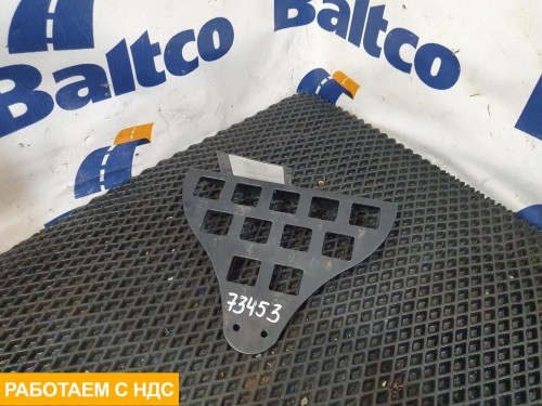 Кронштейн трубок