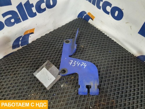 Кронштейн трубок