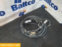 Проводка аккумулятора