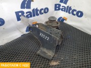 Кронштейн амортизатора левый