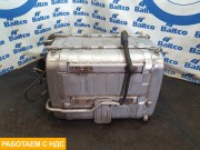 Глушитель основной с катализатором