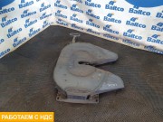 Сцепное устройство (седло)