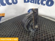 Сигнал звуковой