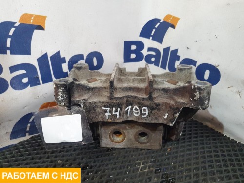 Опора двигателя правая