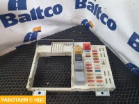 Блок предохранителей