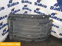 Крыло переднее левое