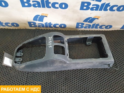 Накладка декоративная